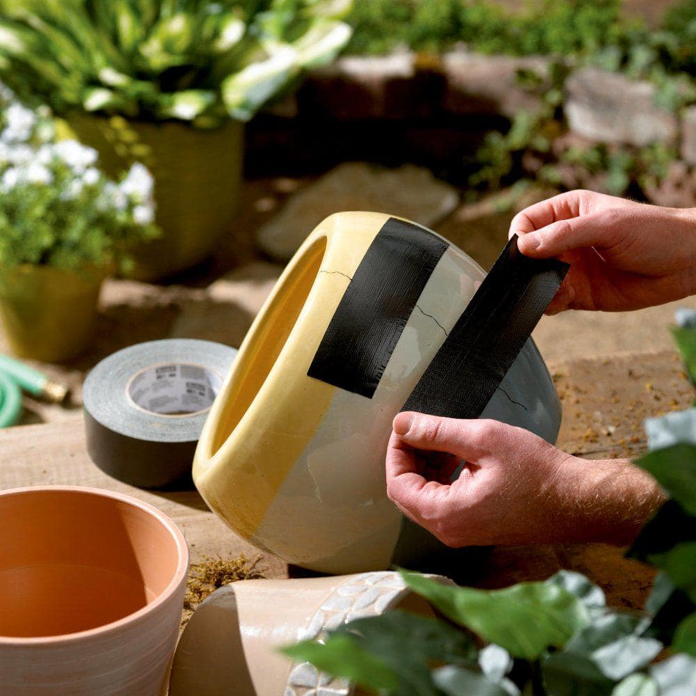 1.88 in. x 30 yds. Extreme Hold Duct Tape - Hercitys