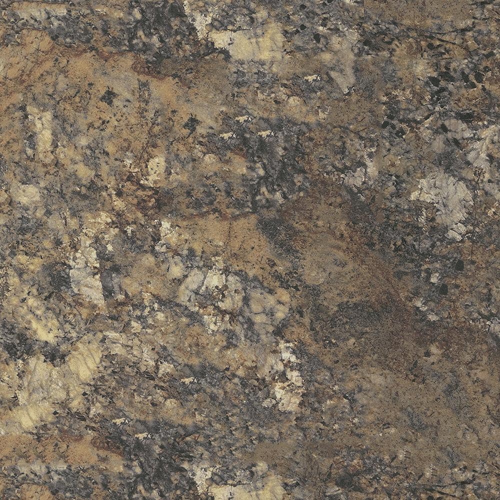 4 ft. x 8 ft. Laminate Sheet in Winter Carnival with HD Mirage Finish - Hercitys