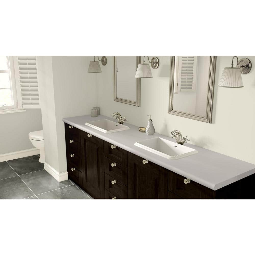 5 ft. x 12 ft. Laminate Sheet in Shadow Zephyr with Matte Finish - Hercitys