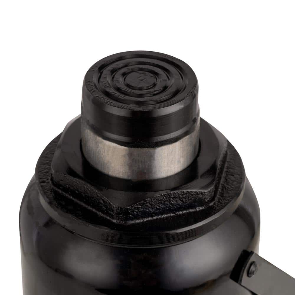 30-Ton Bottle Car Jack - Hercitys