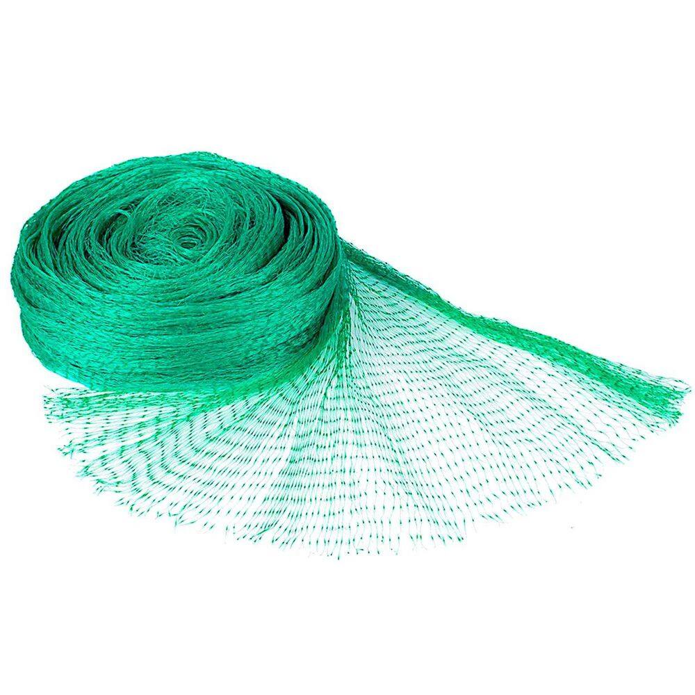 13 ft. x 33 ft. Heavy Duty PE Garden Net Anti Bird for Plants, Fruits, Tree Vegetables Protection - Hercitys