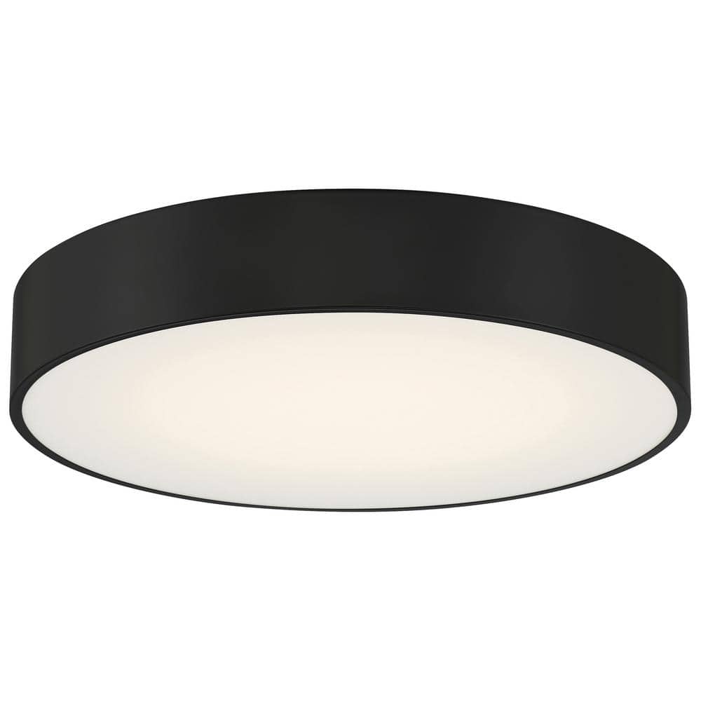 21.75 in. LED Flush Mount - Hercitys