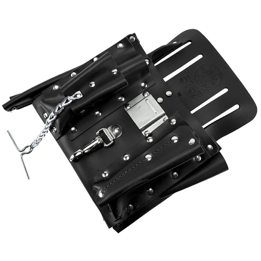 11-Pocket Tool Pouch - Hercitys