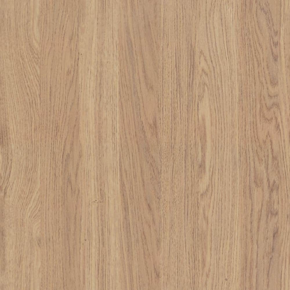 4 ft. x 8 ft. Laminate Sheet in Millenium Oak Antimicrobial with Matte Finish - Hercitys
