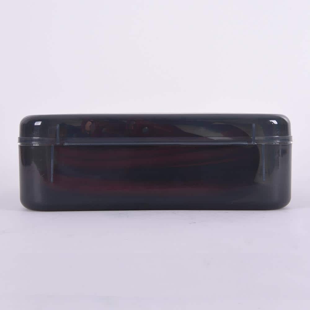 20 ft. 4-Gauge UL Booster Cable - Hercitys