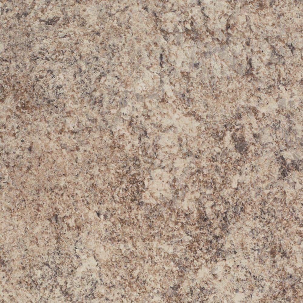 4 ft. x 8 ft. Laminate Sheet in Bordeaux Juparana with Standard Fine Velvet Texture Finish - Hercitys