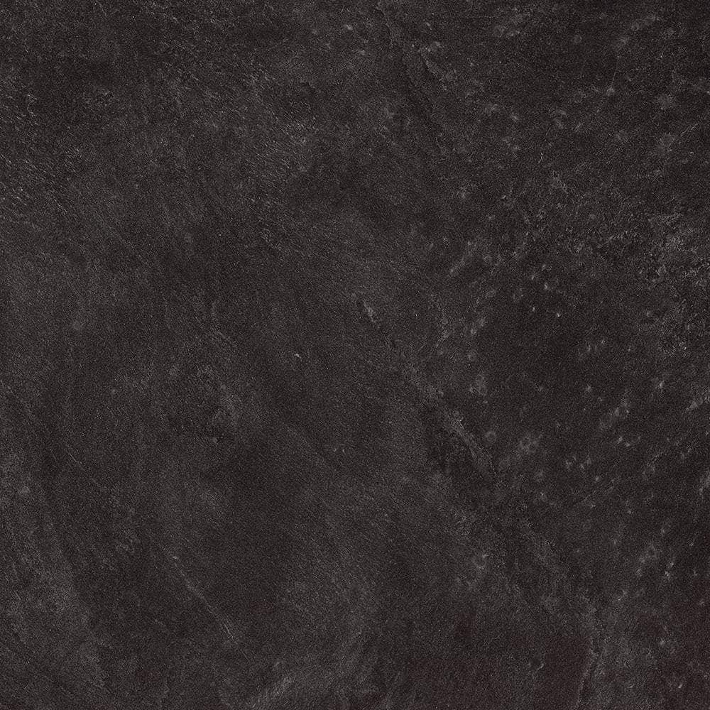 4 ft. x 8 ft. Laminate Sheet in Slate Noir with Scovato Finish - Hercitys