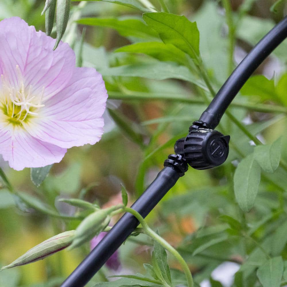 1/4 in. x 500 ft. Poly Micro Drip Tubing - Hercitys