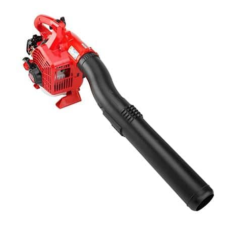 170 MPH 453 CFM 25.4 cc Gas 2-Stroke Cycle Handheld Leaf Blower - Hercitys