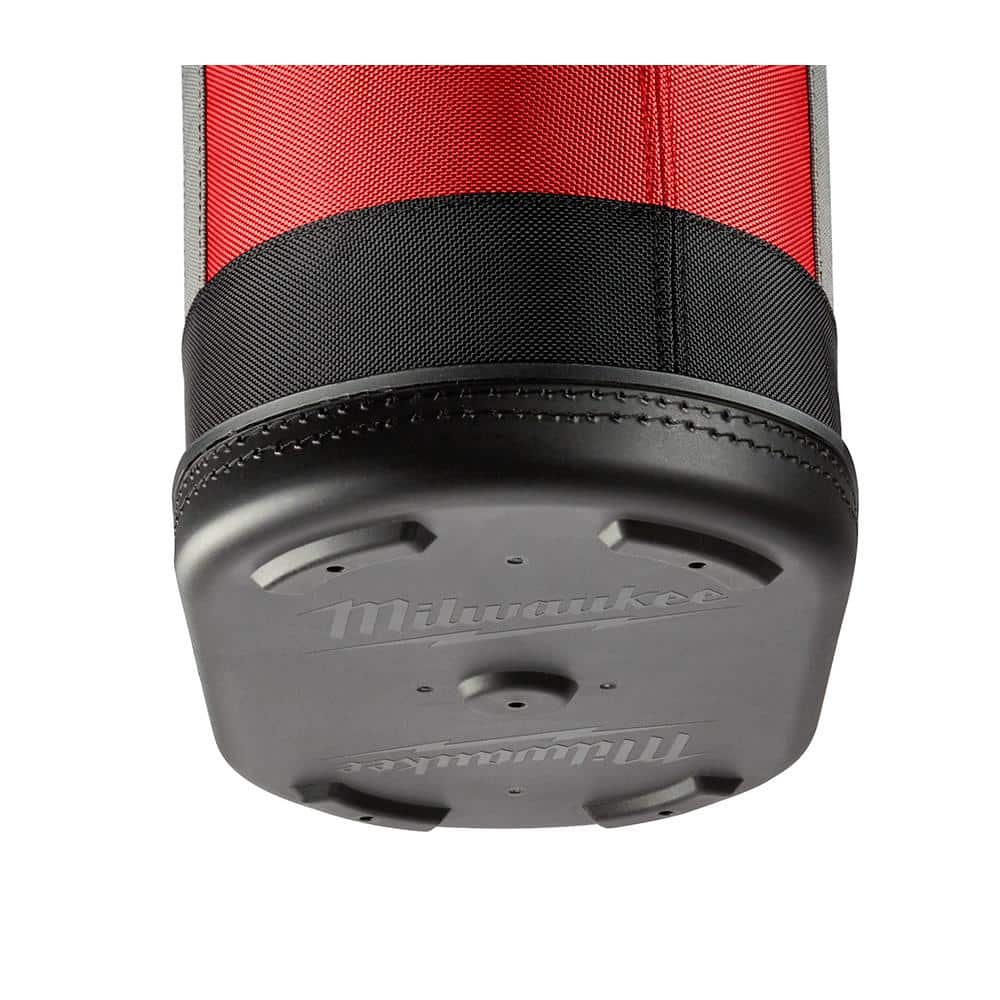 14.5 in. Aerial Oval Tool Bag - Hercitys