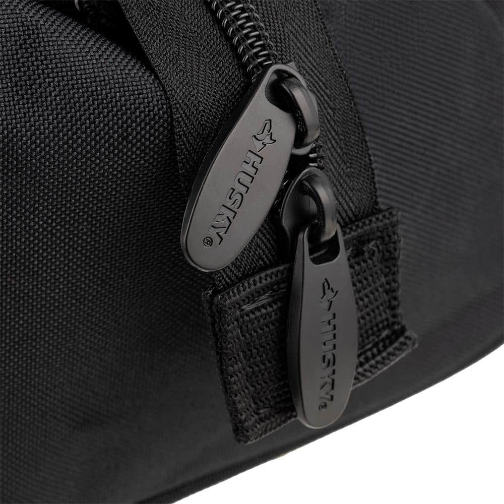 12 in 4 Pocket Zippered Tool Bag - Hercitys