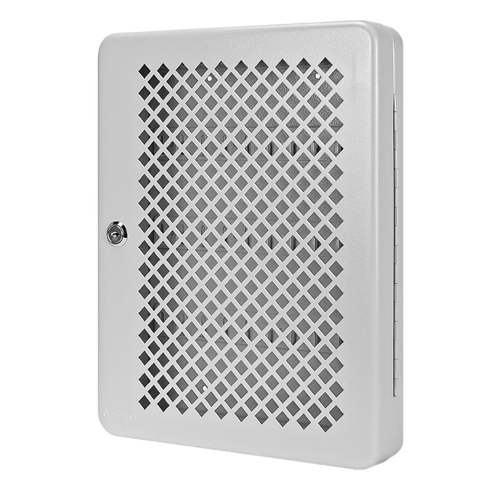 40-Keys Lock Box - Hercitys