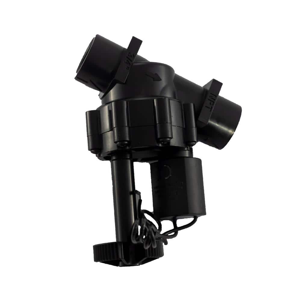 3/4 in. Female Thread Electric Tilt Valve - Hercitys