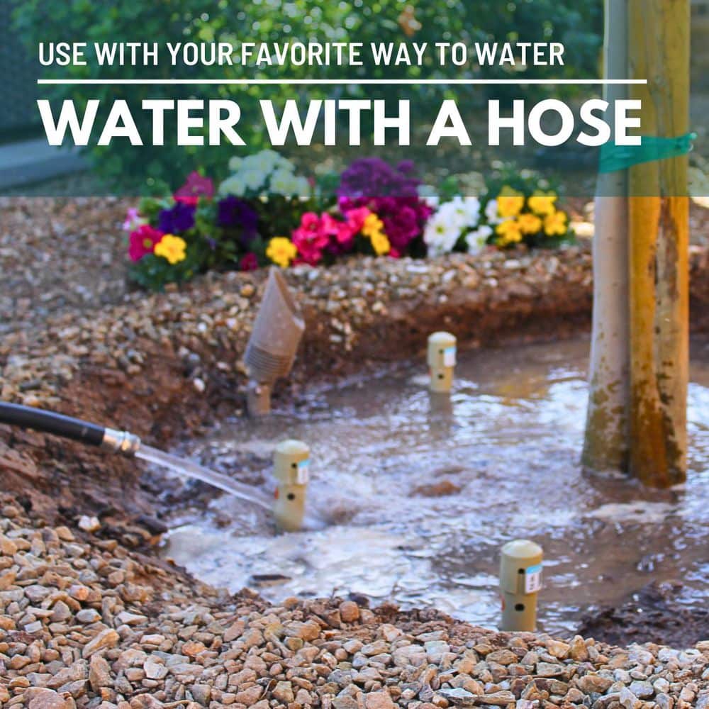 24 in. Watering Stake (3-Pack) - Hercitys