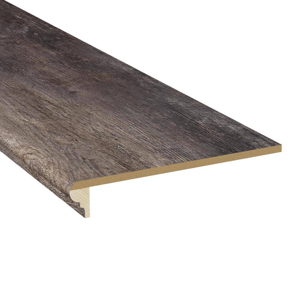 0.375 in. x 11.5 in. x 48 in. Laminate Seasoned Wood No Return Retread - Hercitys