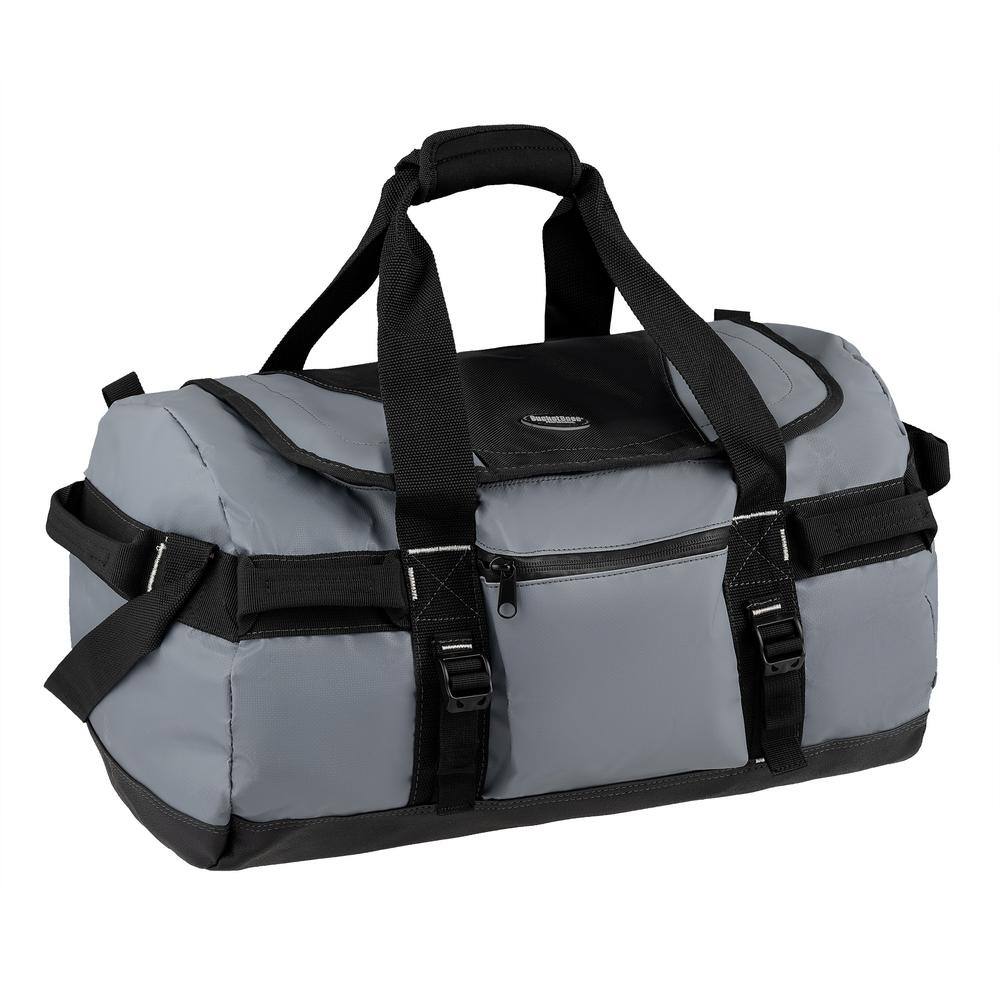 20 in. All-Weather Duffle Tool Bag - Hercitys