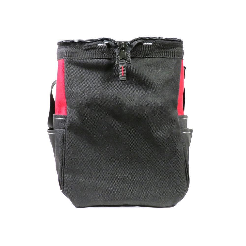 22 in. Spring-Loaded Tool Bag - Hercitys