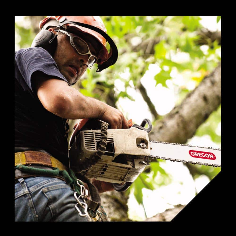 20 in. Chainsaw Bar & D70 Chain, Fits Homelite, Jonsered and Remington (27852) - Hercitys