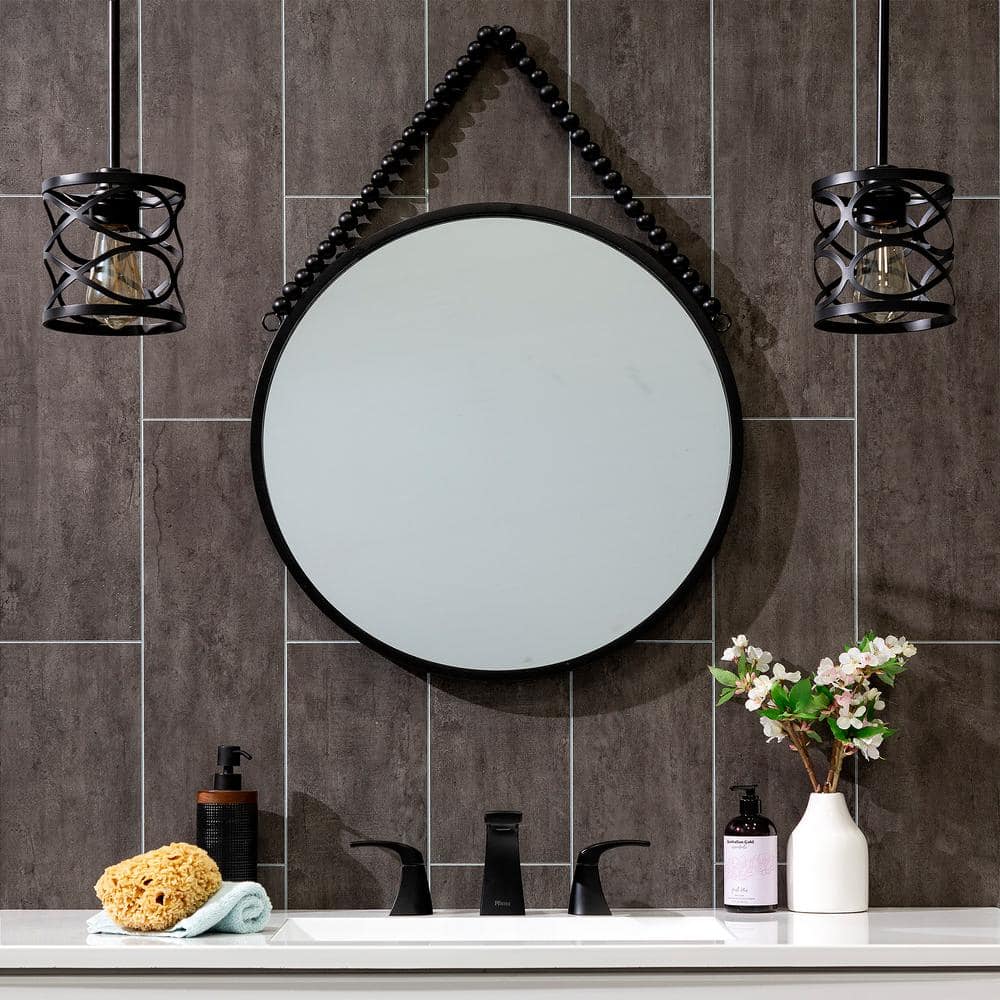 22.8 in. L x 7.31 in. W Ashen Slate Waterproof Adhesive No Grout Vinyl Wall Tile (11 sq. ft./Case) - Hercitys