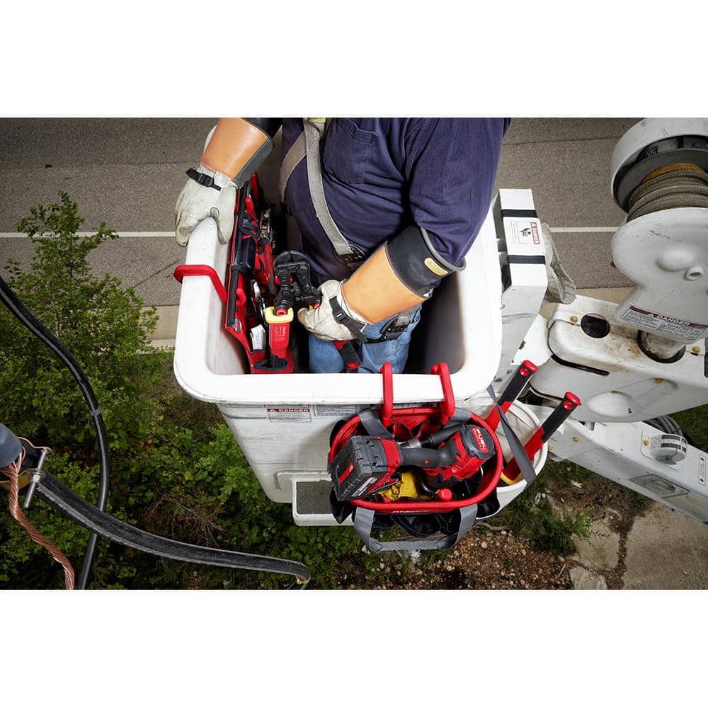 3 in. Bucket Hook - Hercitys