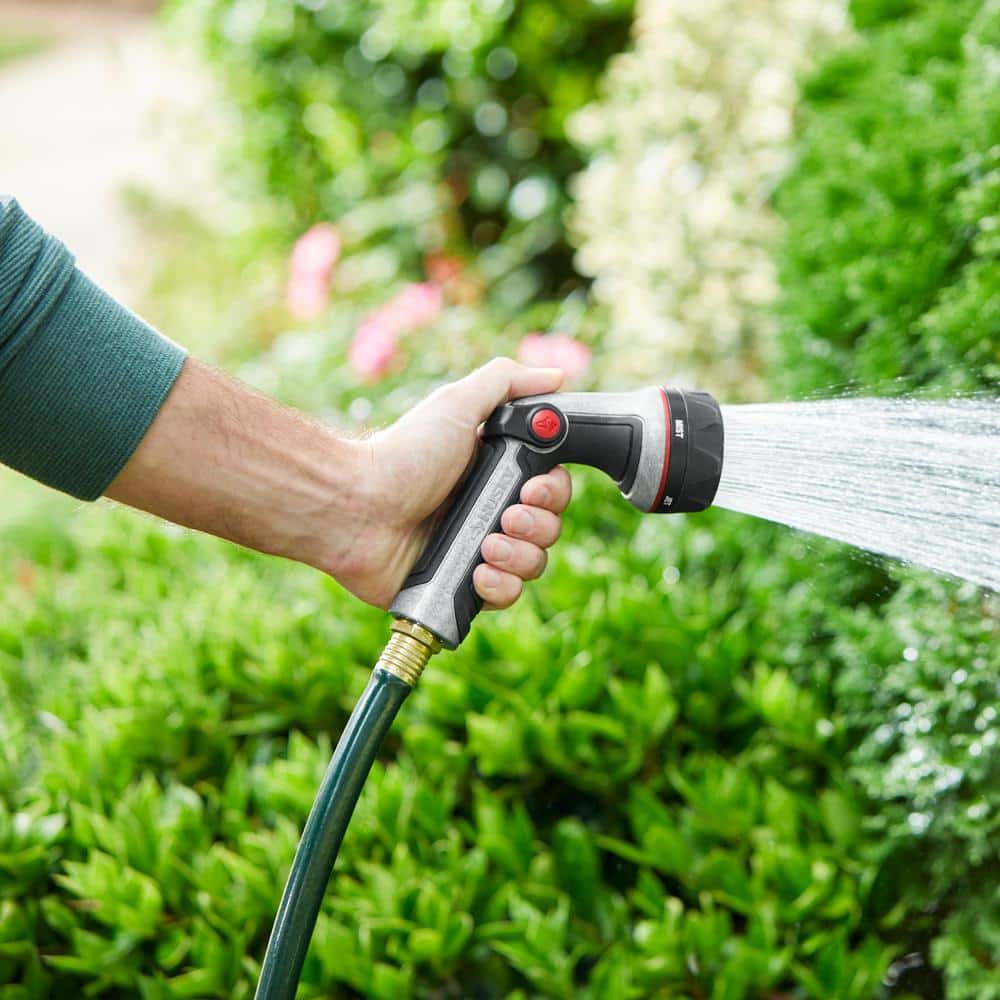 5/8 in. x 25 ft. Heavy-Duty Hose - Hercitys