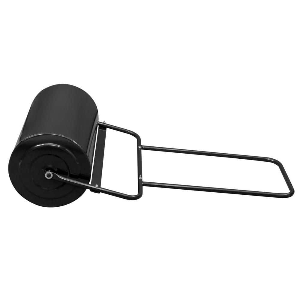 19.5 in. Iron Lawn Roller - Hercitys