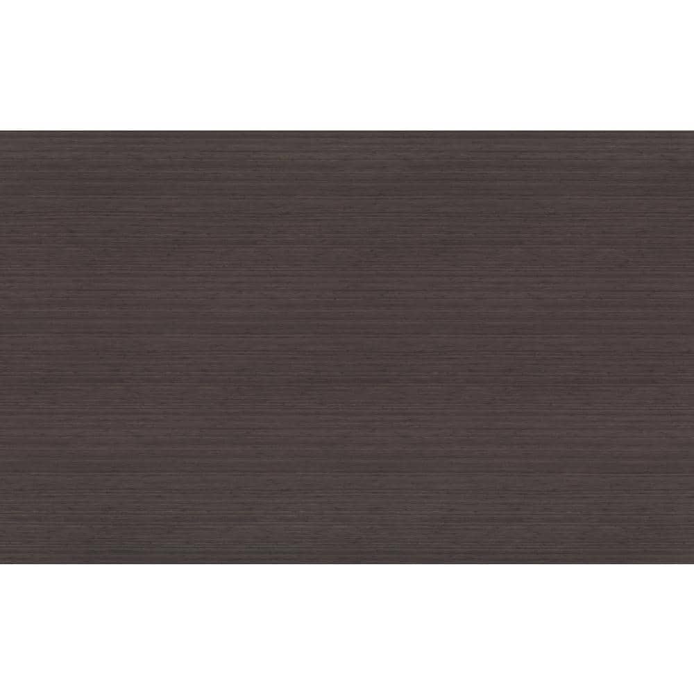4 ft. x 8 ft. Laminate Sheet in Asian Night with Premium Linearity Finish - Hercitys