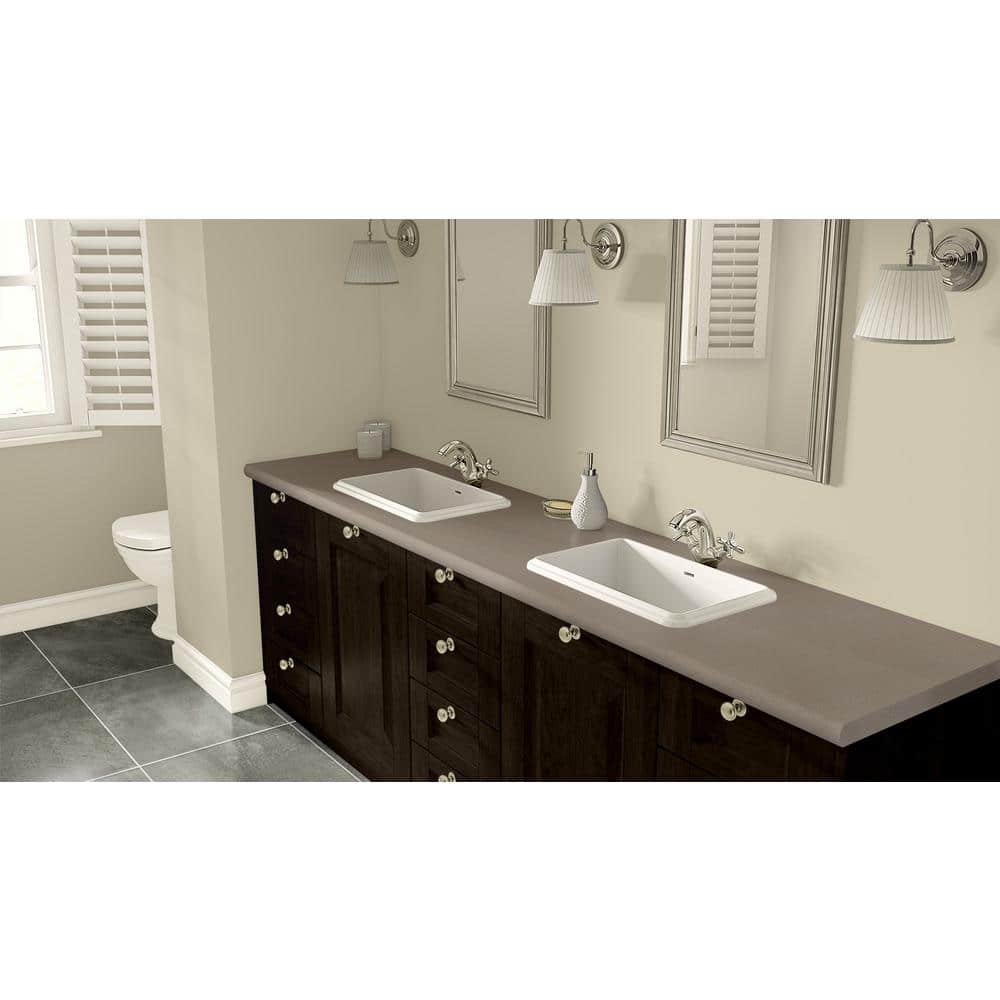 5 ft. x 12 ft. Laminate Sheet in Canyon Zephyr with Matte Finish - Hercitys