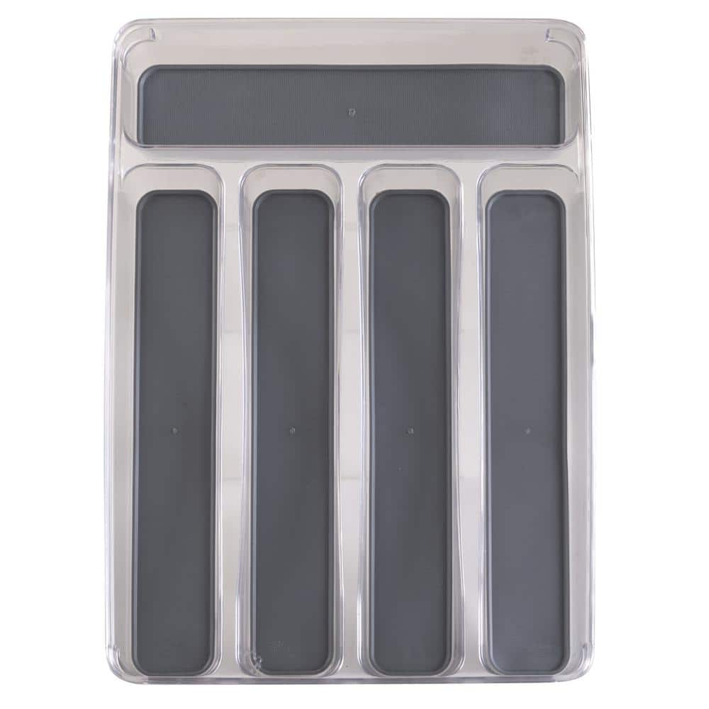 5-Compartment Cutlery Tray - Hercitys