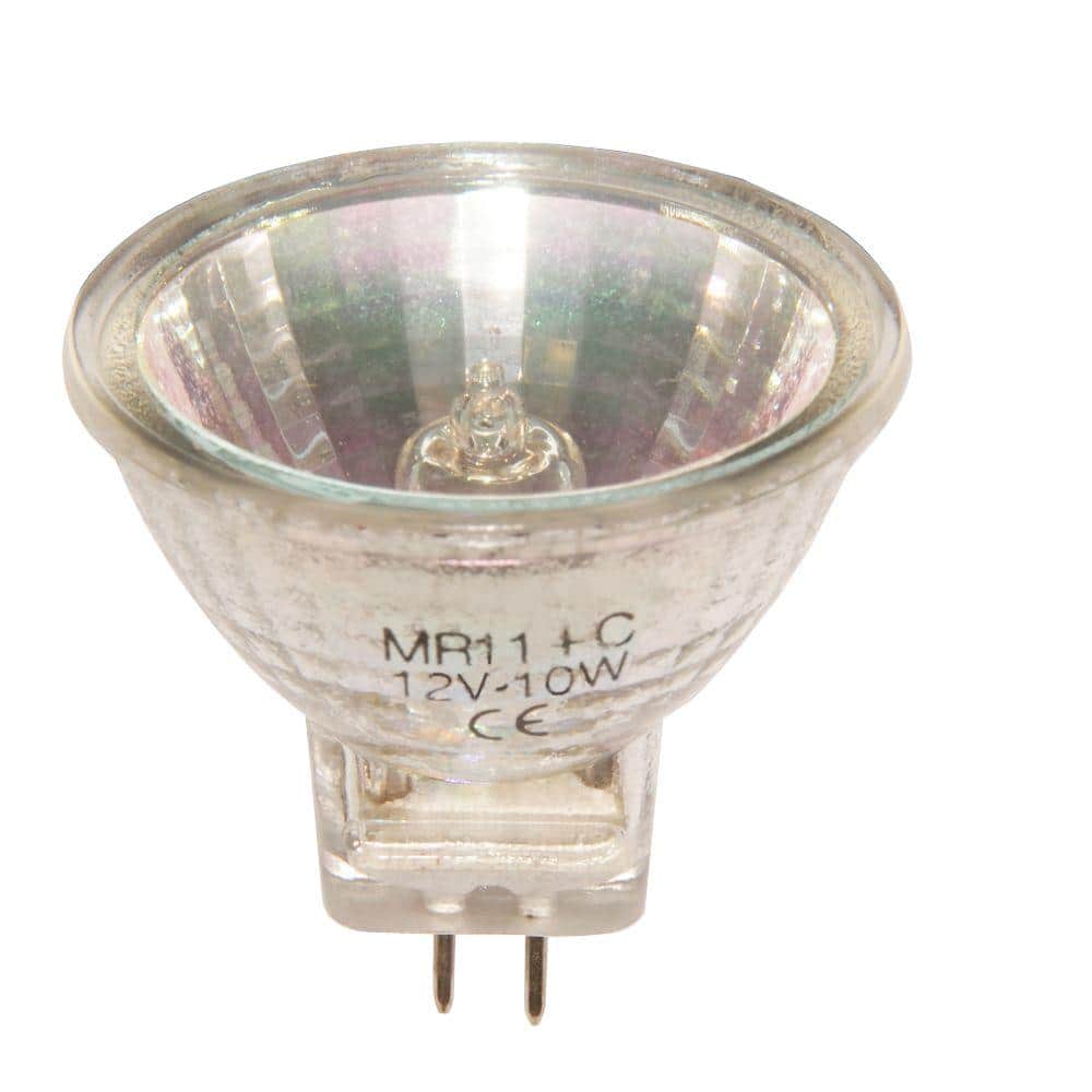 12-Volt/10-Watt Fiber Optics Replacement Bulb - Hercitys