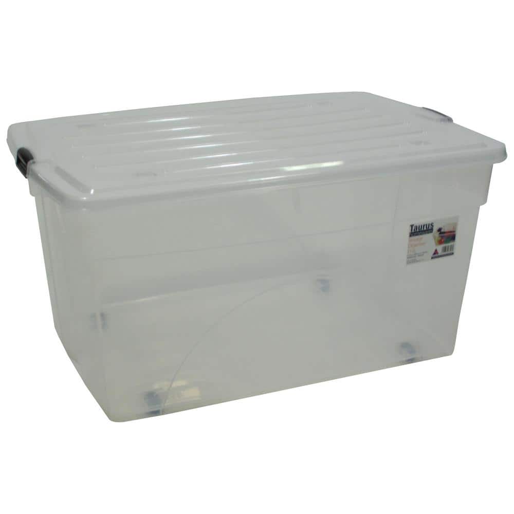112LTR STORAGE ORGANISER SYSTEM - Hercitys