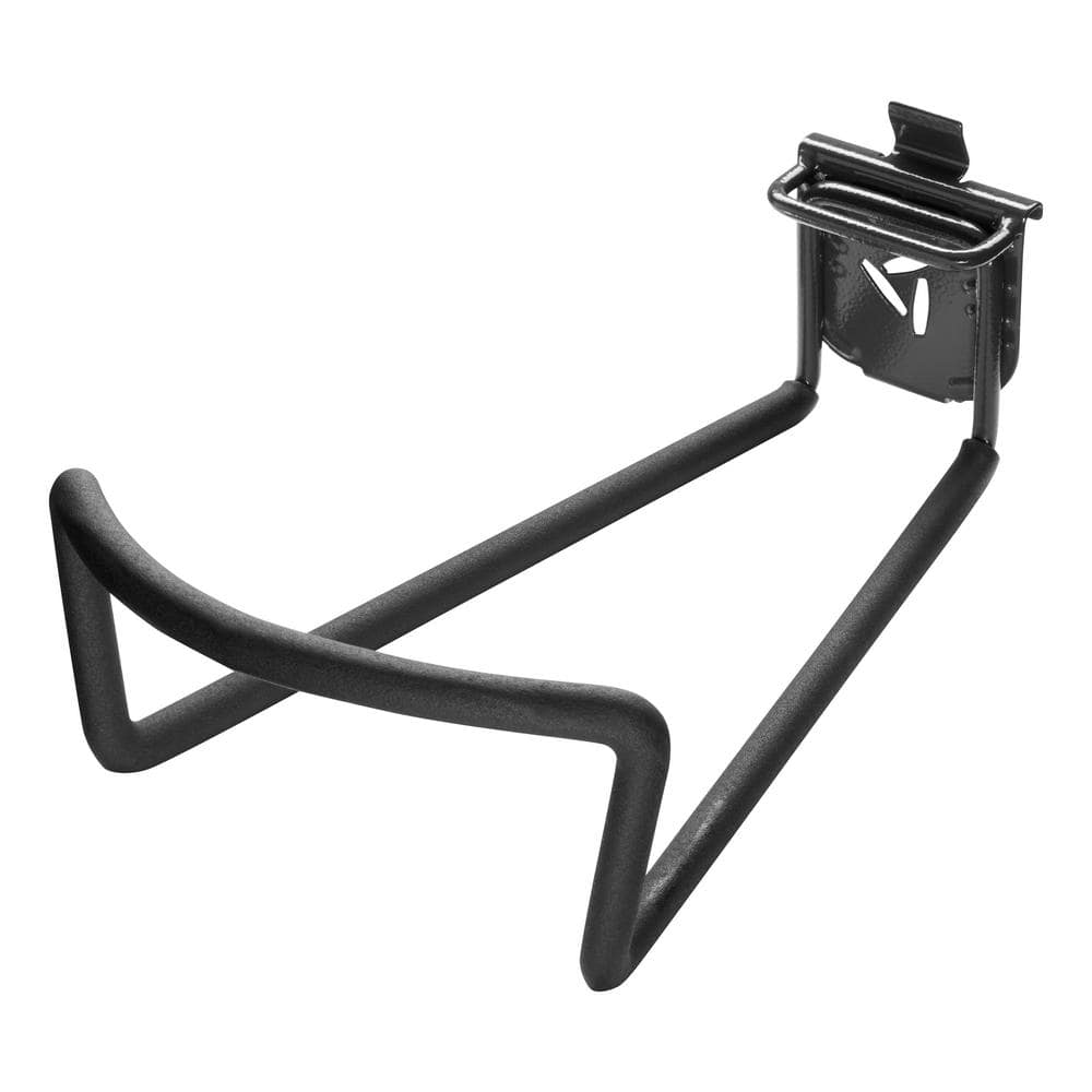 30 lb. Steel Deep Garage Hook for GearTrack or GearWall - Hercitys