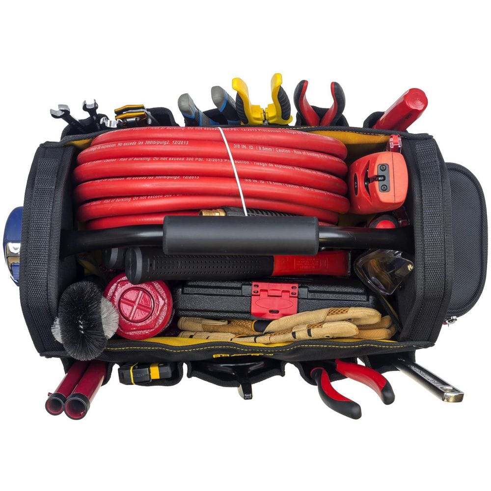 17 in. Pro Tool Tote - Hercitys