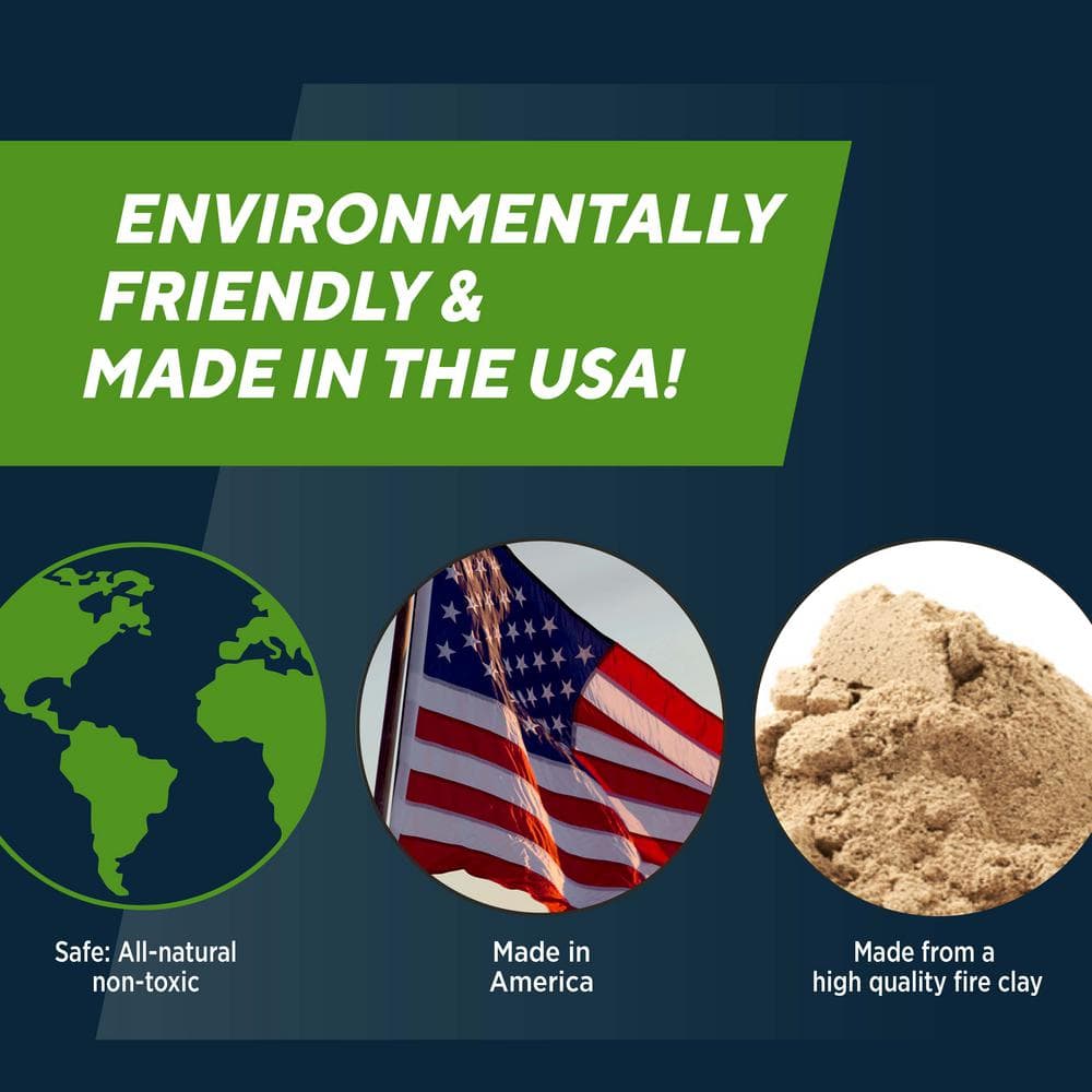 4.5 in. x 9 in. x 1.25 in. Fire Brick (6 per Box) - Hercitys