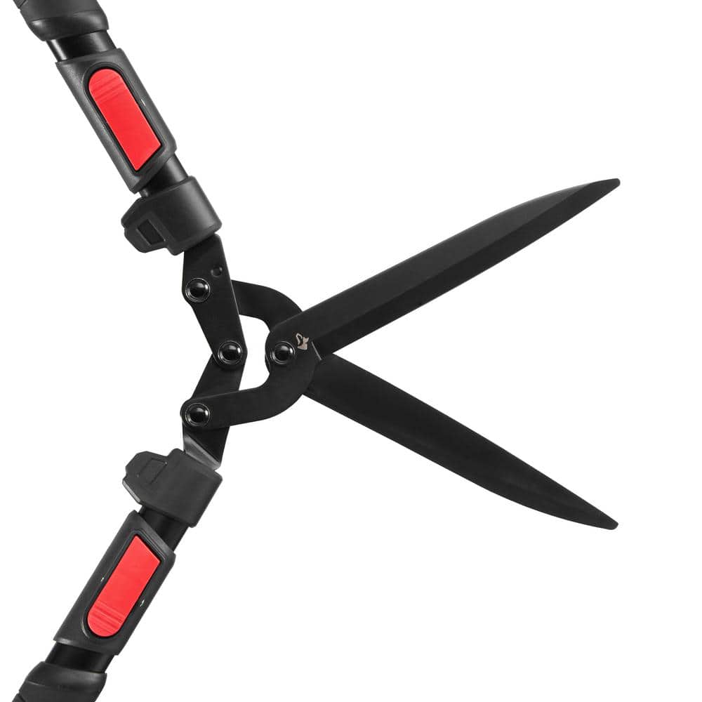 26 in Extendable Hedge Shear - Hercitys