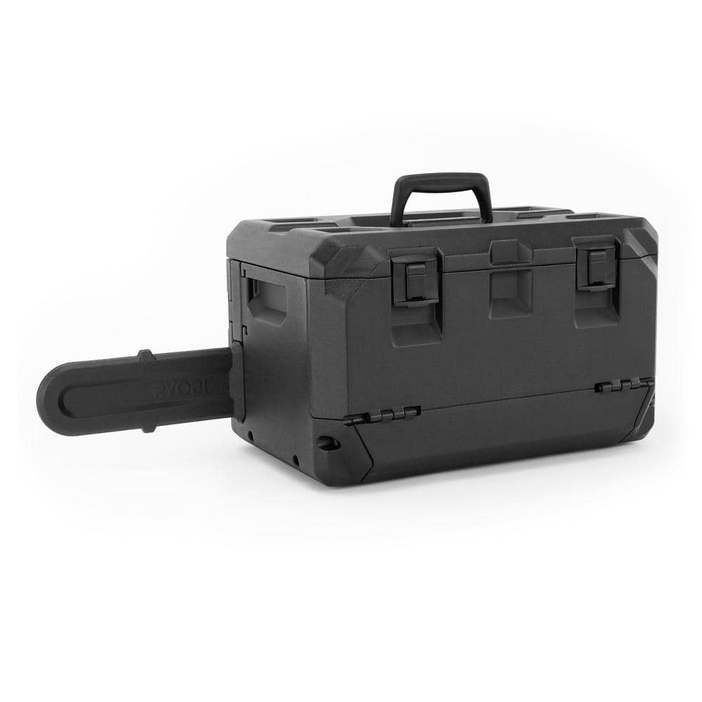 40V HP Brushless 12 in. Top Handle Battery Chainsaw (Tool Only) - Hercitys