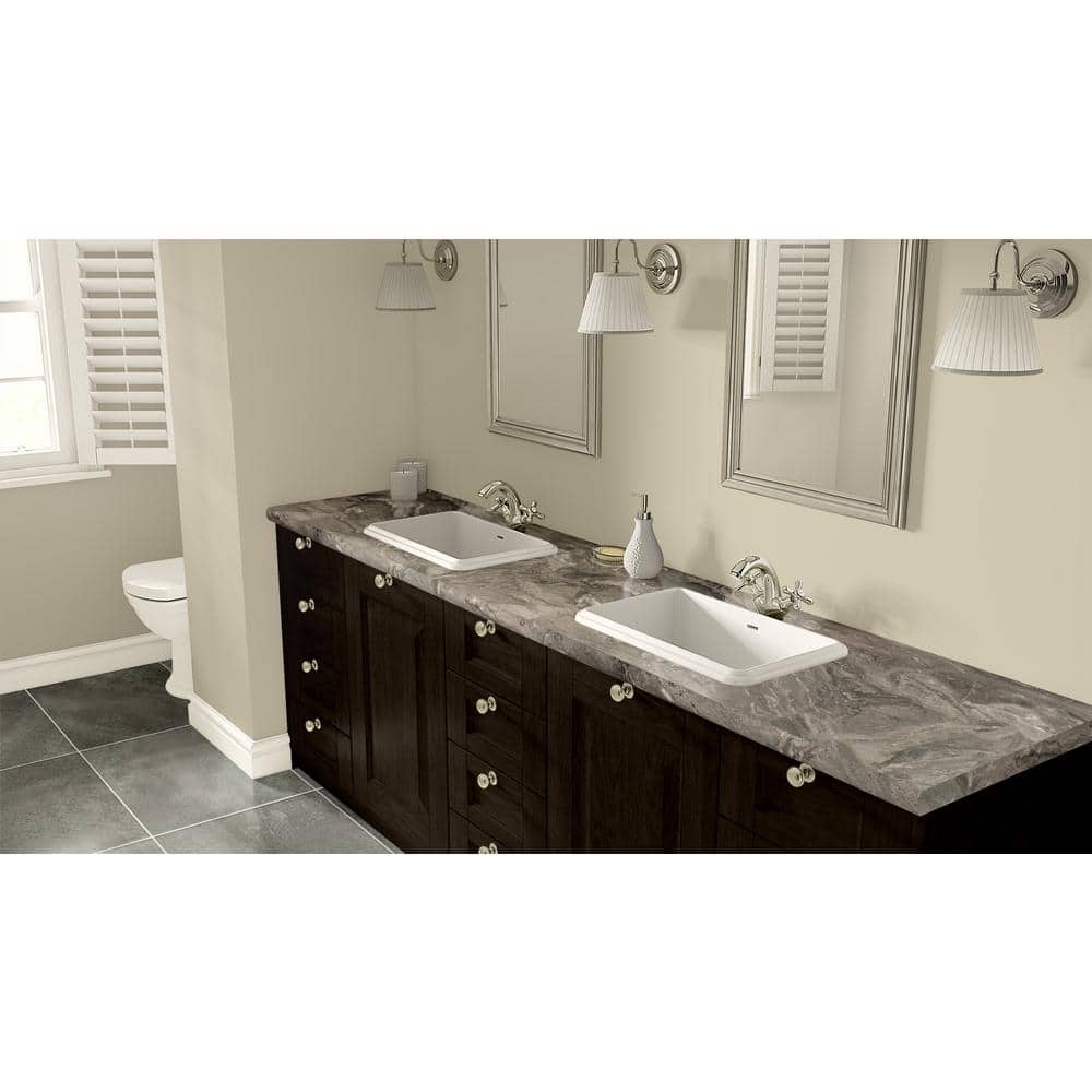 4 ft. x 8 ft. Laminate Sheet in Lario with HD Glaze Finish - Hercitys