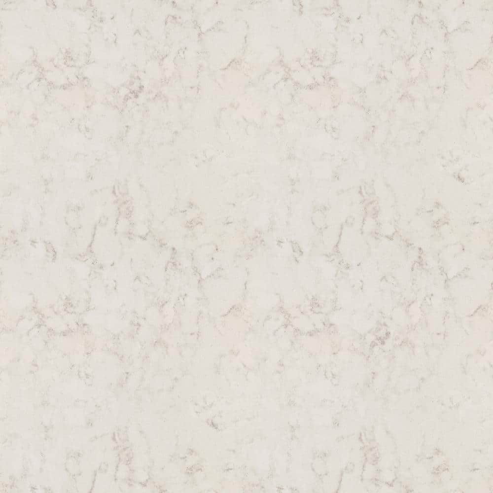 4 ft. x 8 ft. Laminate Sheet in Neo Cloud with Matte Finish - Hercitys