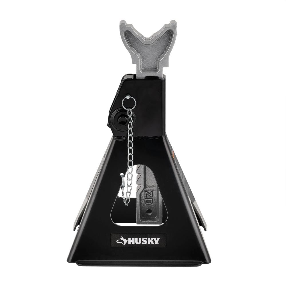 3-Ton Car Jack Stands - Hercitys