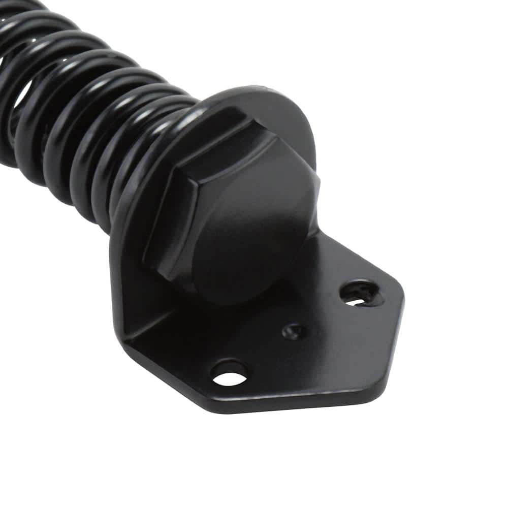 14 in. Black Gate Spring - Hercitys