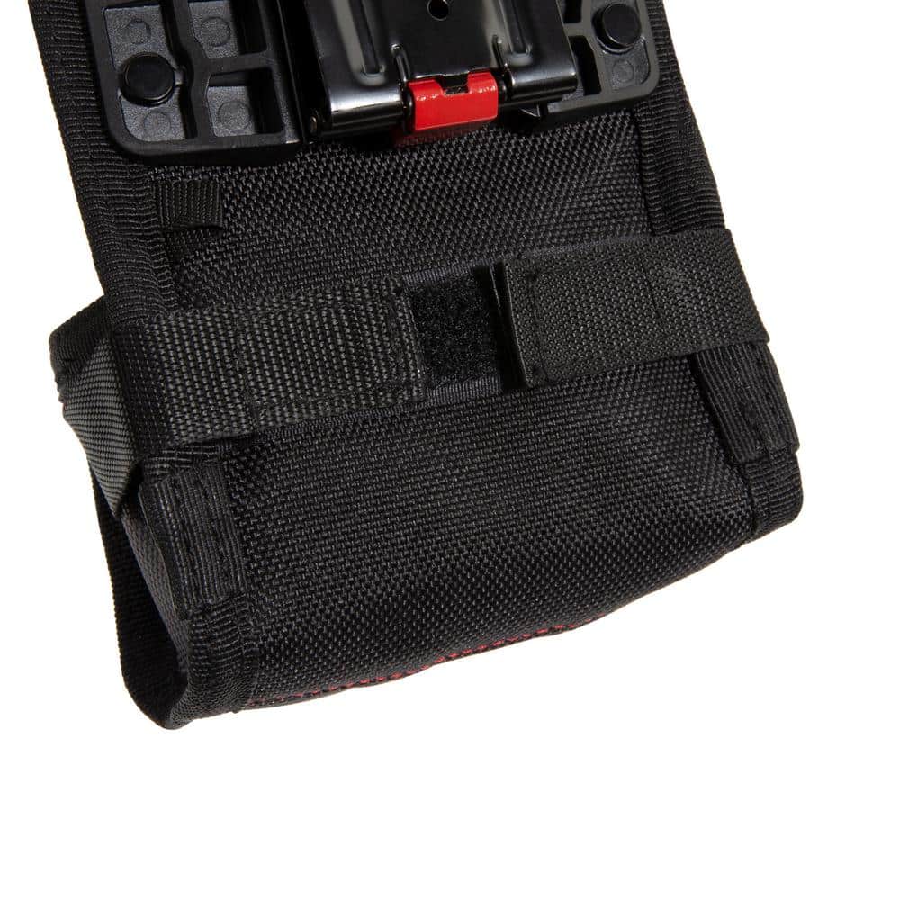 1-Pocket Tape Measure Tool Pouch - Hercitys