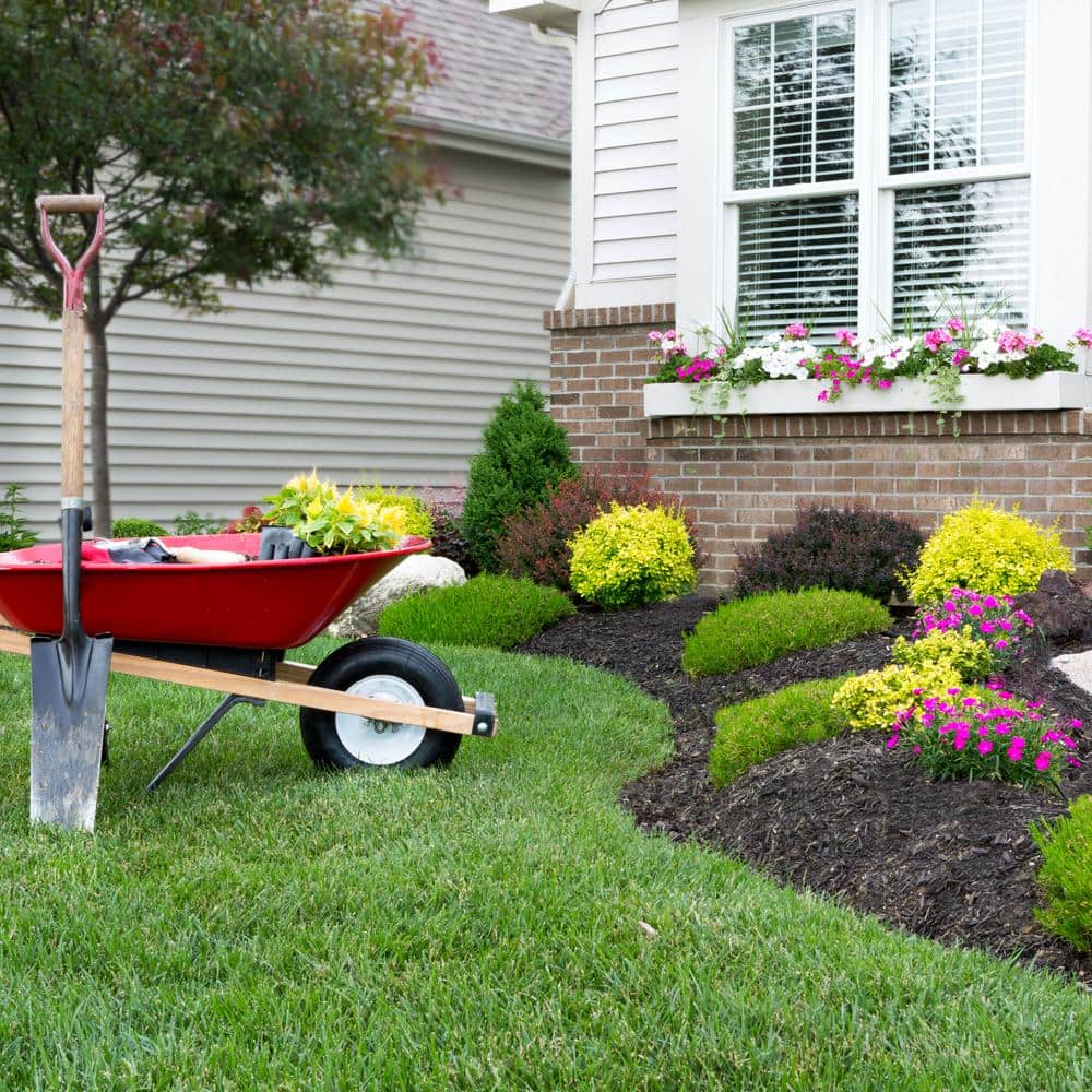 40 lbs. Flowering Plant Special Fertilizer - Hercitys