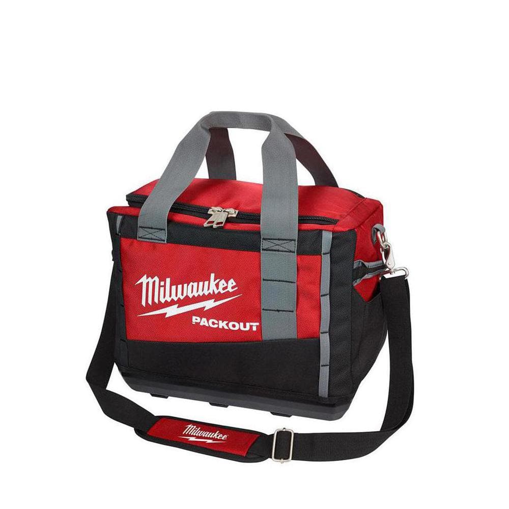 15 in. PACKOUT Tool Bag/Tote - Hercitys