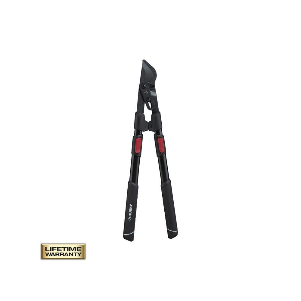 27 in Extendable Bypass Lopper - Hercitys