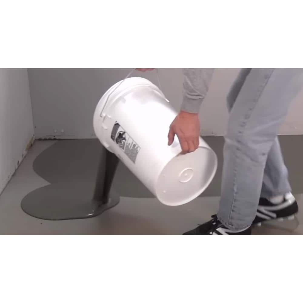 555 Level Pro 40 lb. Self-Leveling Underlayment - Hercitys