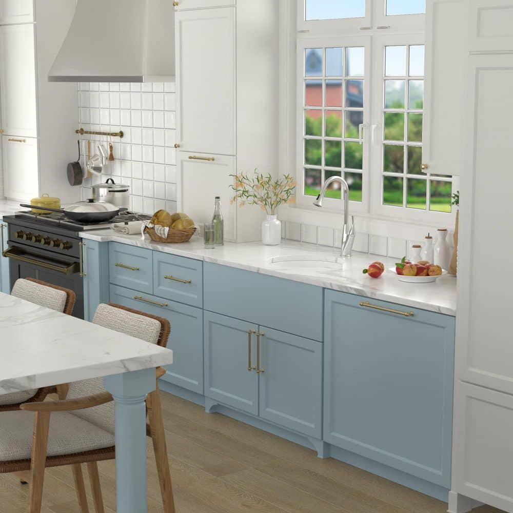 15.5 in. Undermount Ceramic Bar Sink Round White Bathroom Vessel Sink with Sink Grid - Hercitys