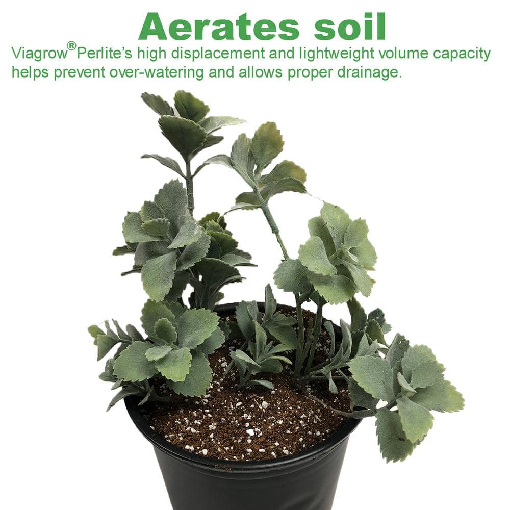 30 Gal. Coco Coir and Perlite and Vermiculite Raised Bed Garden Mix (1-Pack) - Hercitys