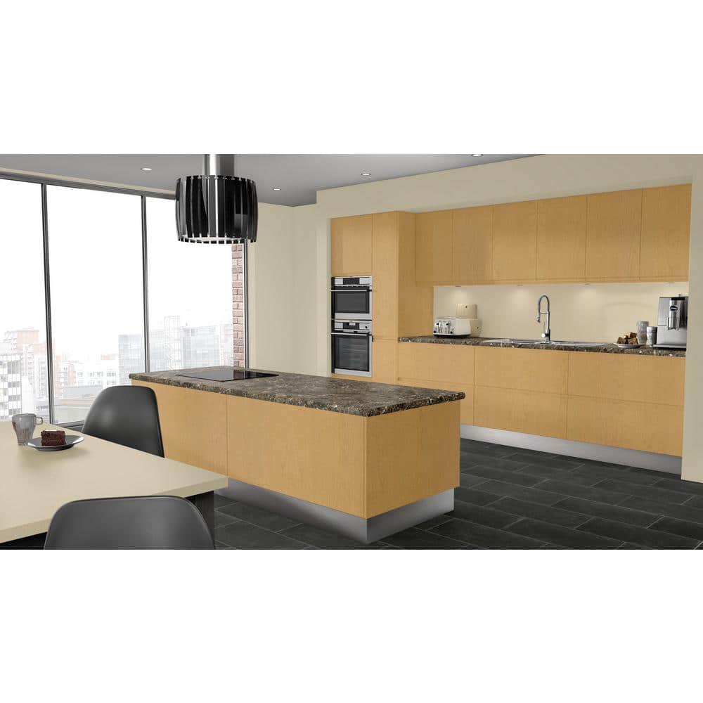 4 ft. x 8 ft. Laminate Sheet in Breccia with Premium Antique Finish - Hercitys