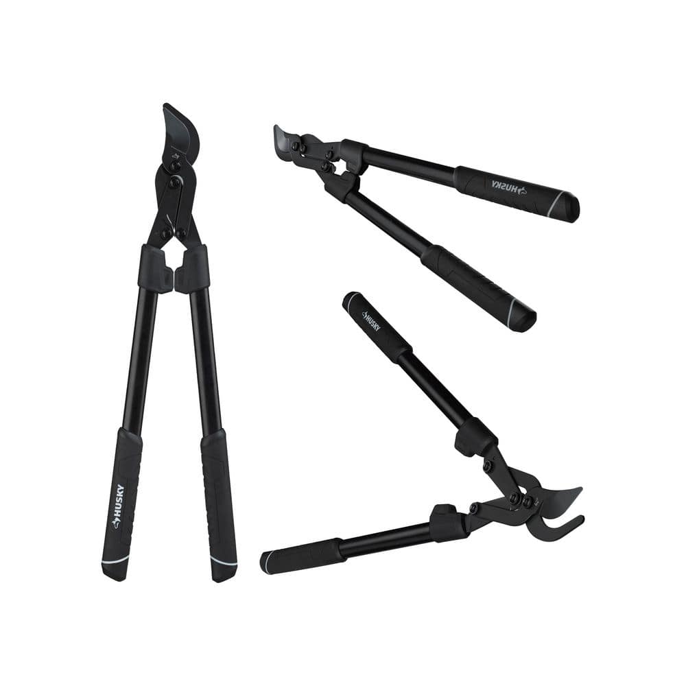 28 in. Bypass Lopper - Hercitys