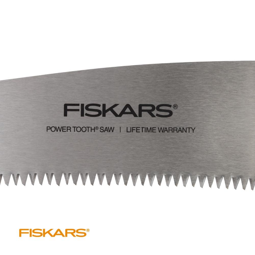 18 in. D-Handled Pruning Saw - Hercitys